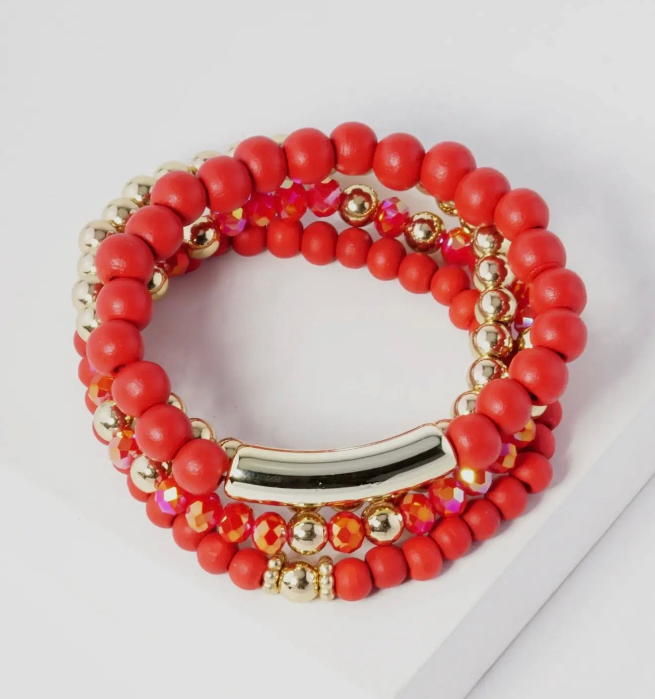 Bracelet Cluster