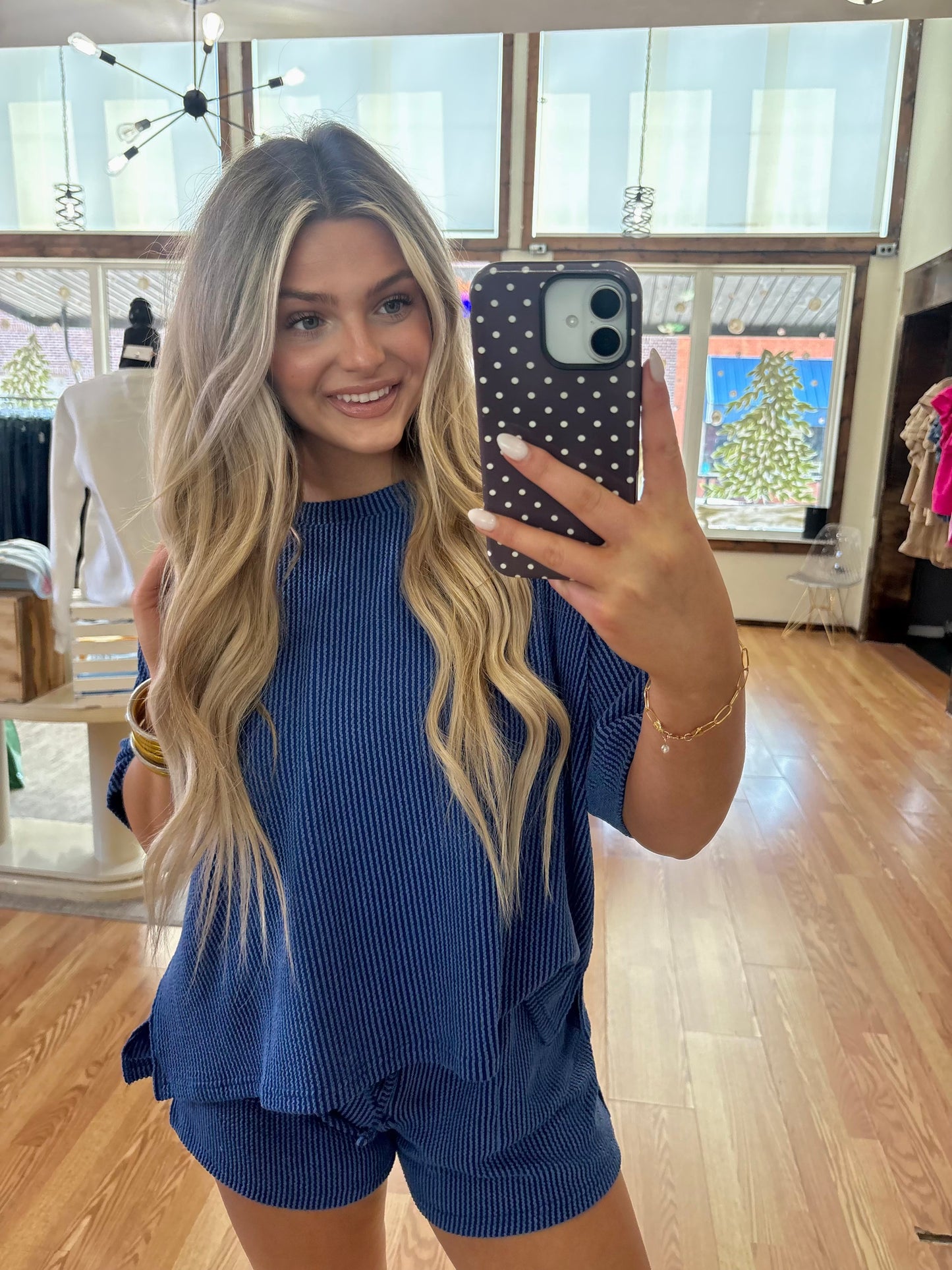 Oversized Zenana Set