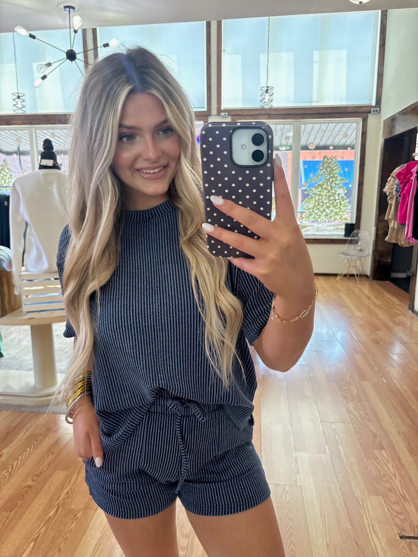 Oversized Zenana Set