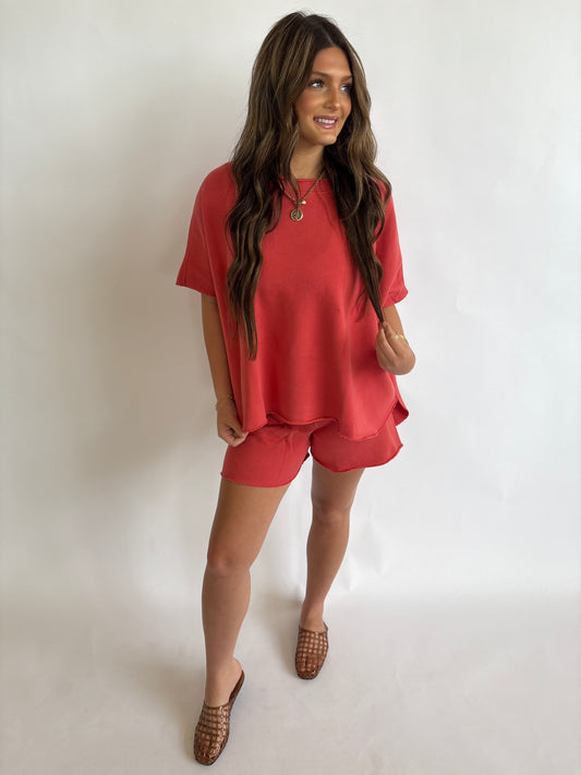 Dolman Brick Set