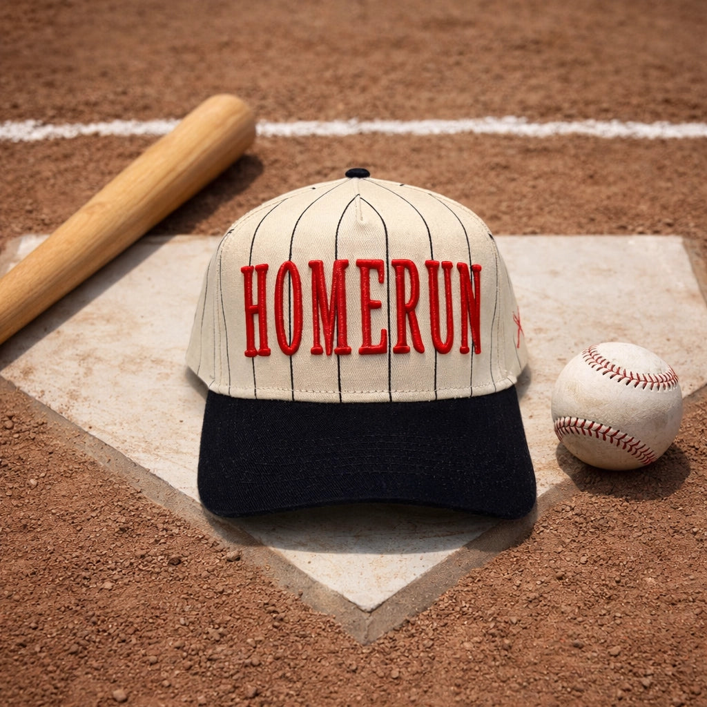 Home Run Hat