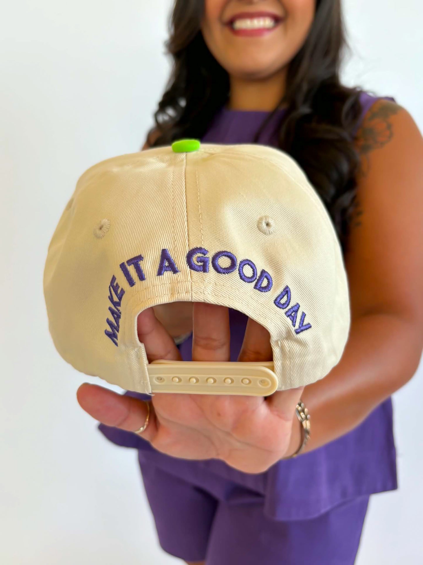 Teacher Hat