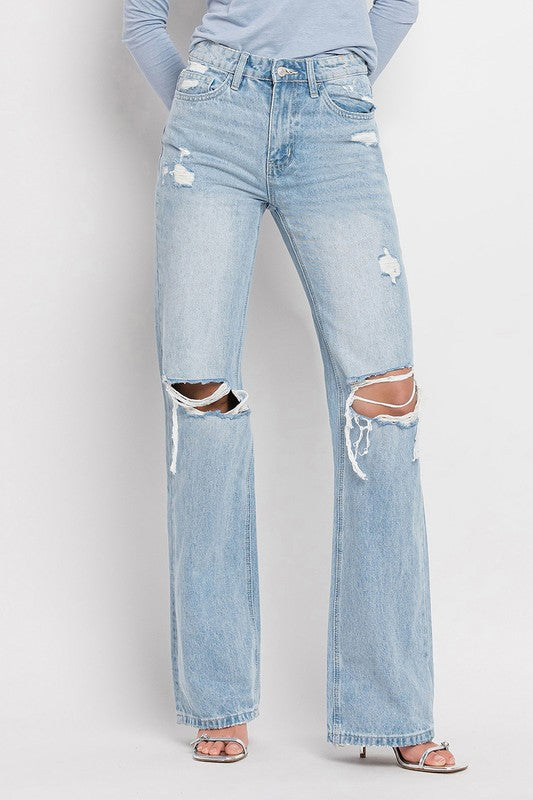 Vervet 90s Vintage Jean