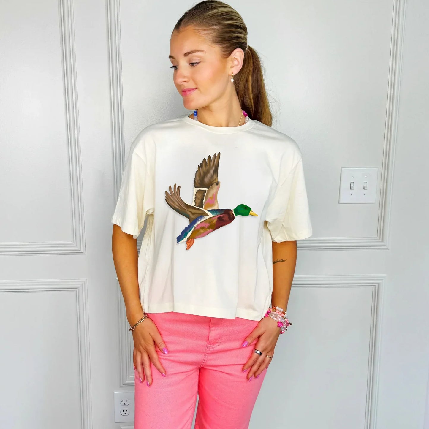 Mallard Top