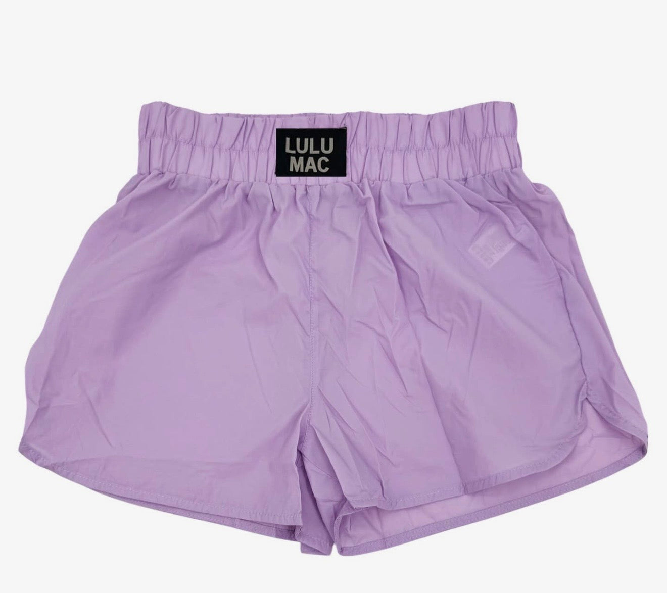 Lulu Mac Lavender Short