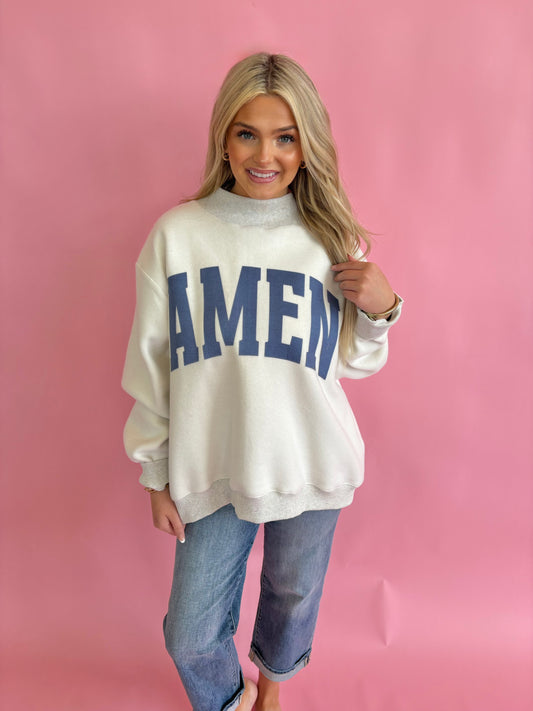 WWJD/AMEN