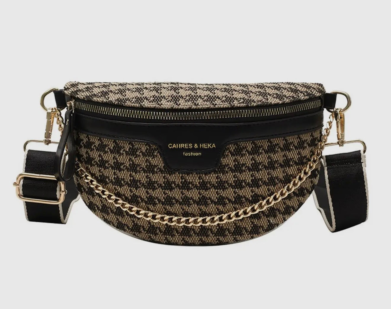 Chain Fanny Bags
