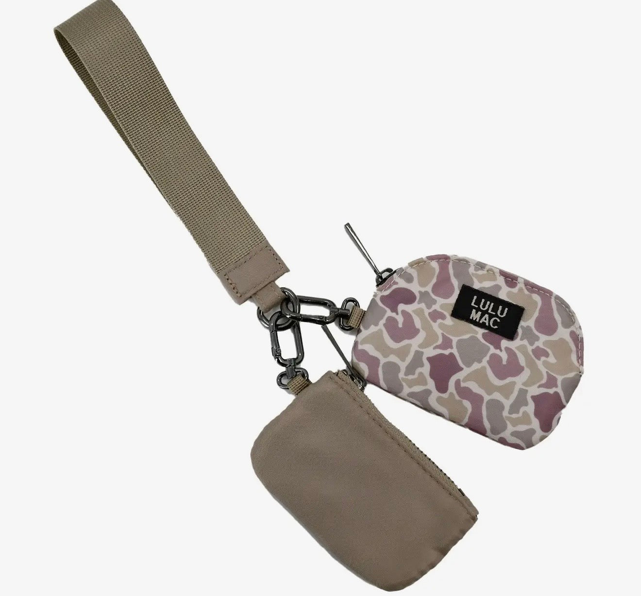 Lulu Mac Wristlet