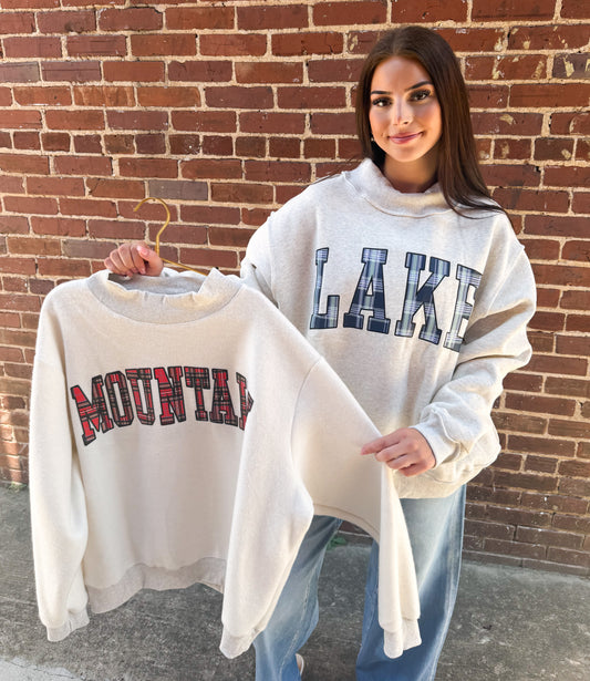 Lake Mockneck
