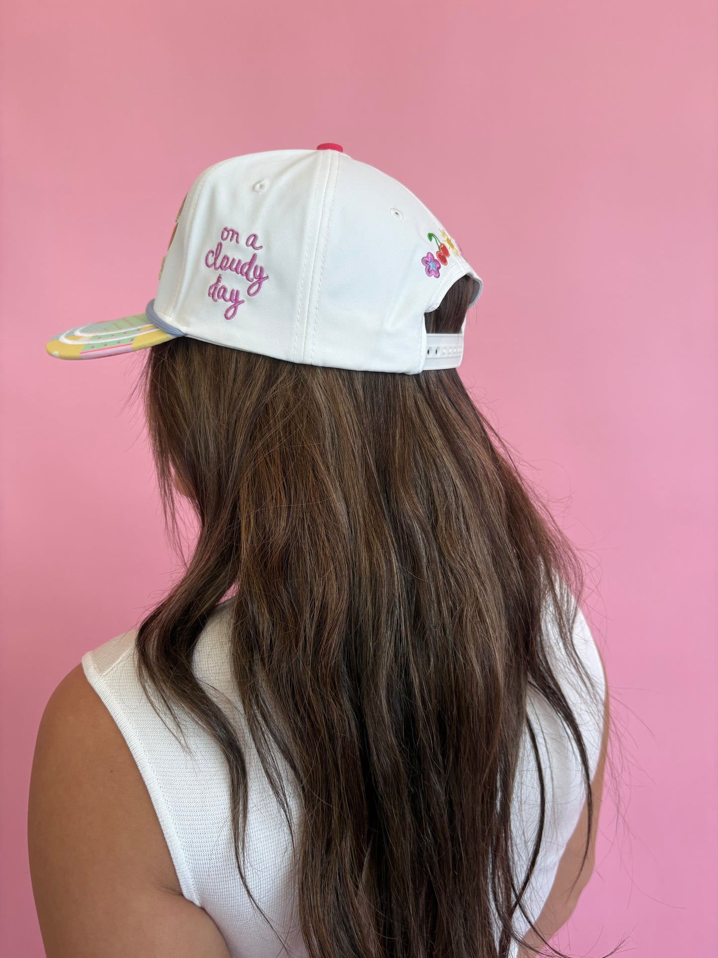 I’ve Got Sunshine Hat