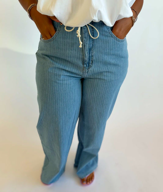Daze Denim - Madison Mid Rise