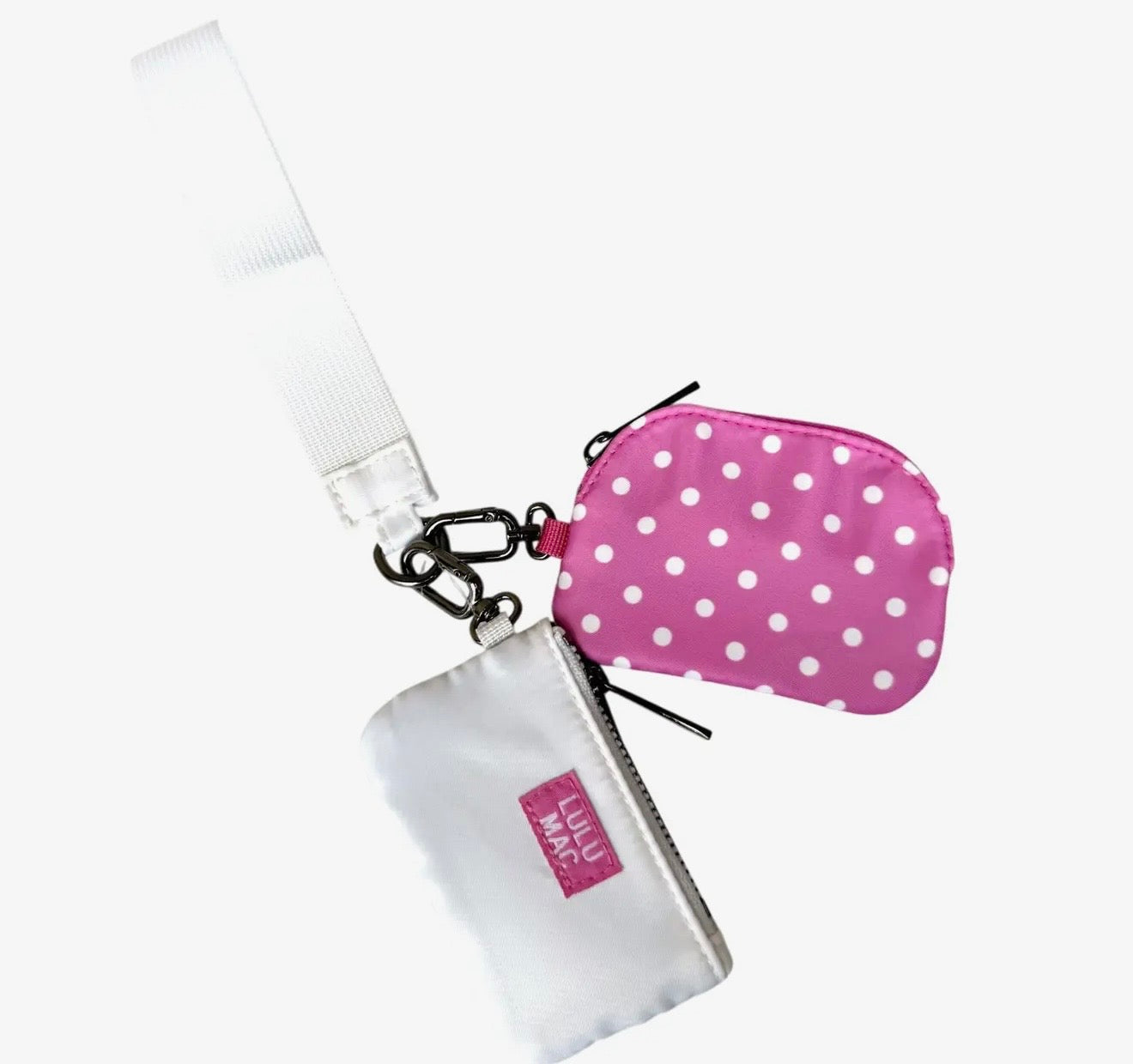 Lulu Mac Wristlet