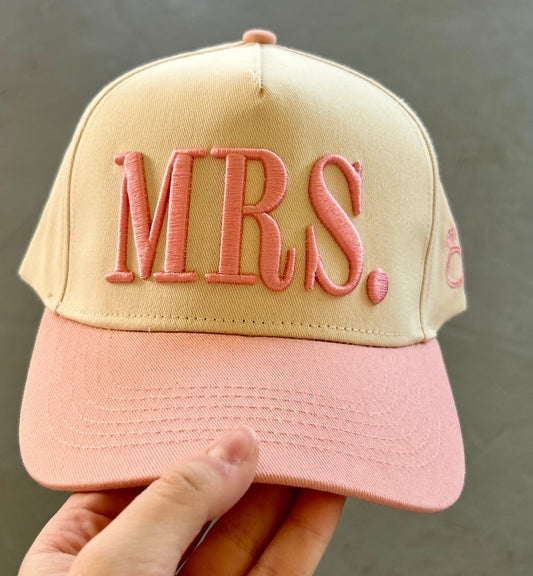 Mrs. Hat
