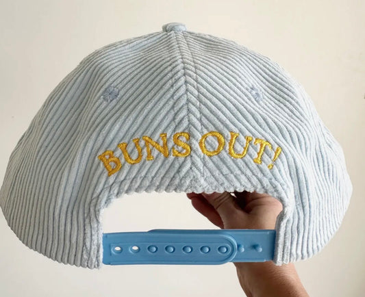 Sun’s Out Hat