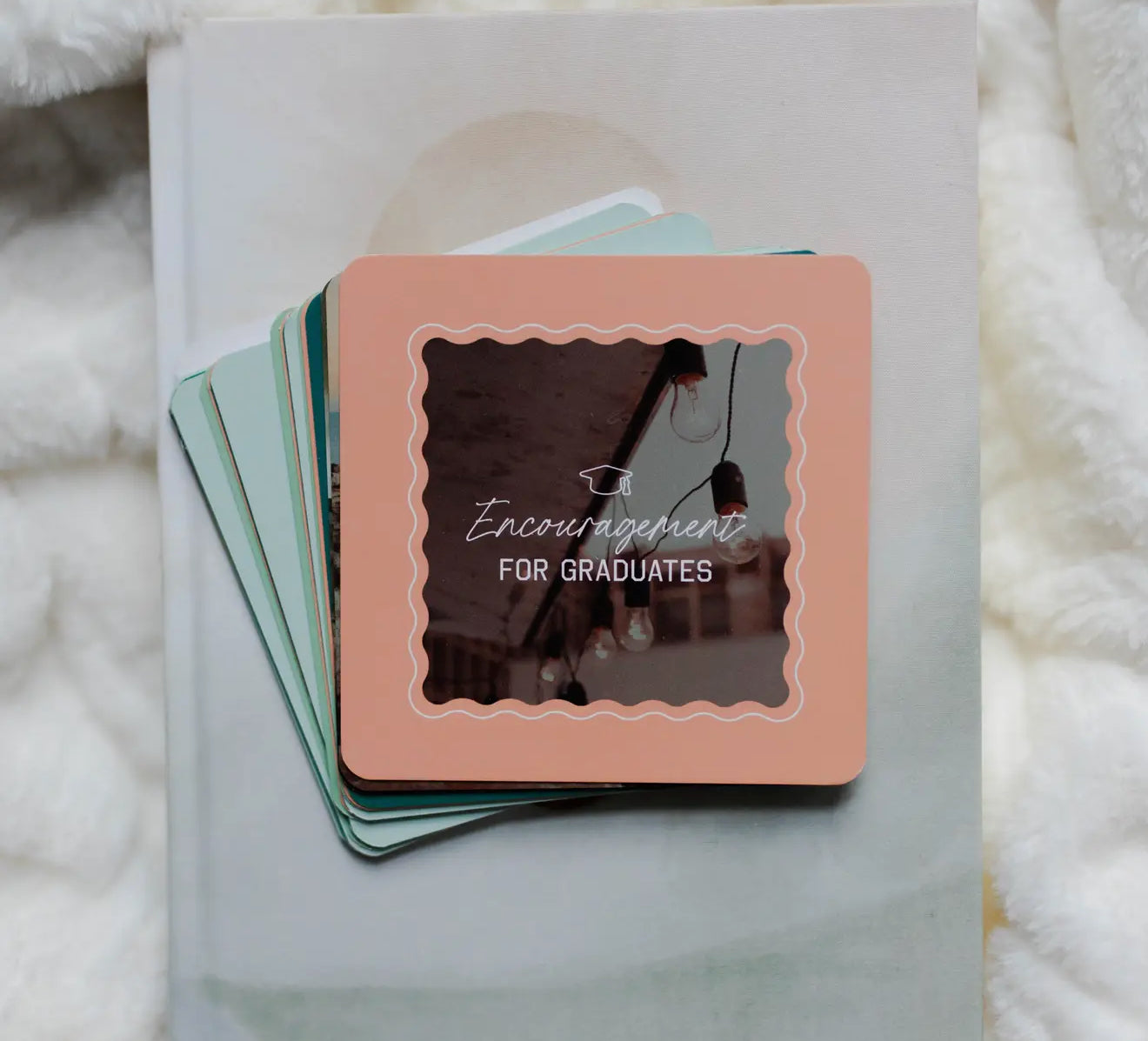 Encouragement for Grad Cards