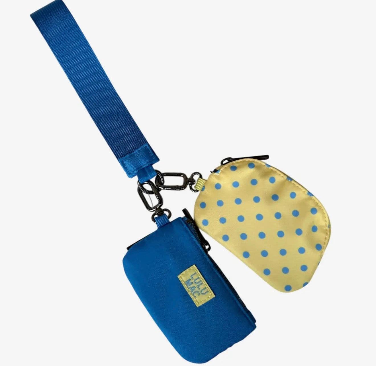 Lulu Mac Wristlet