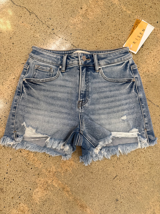 Risen Shorts