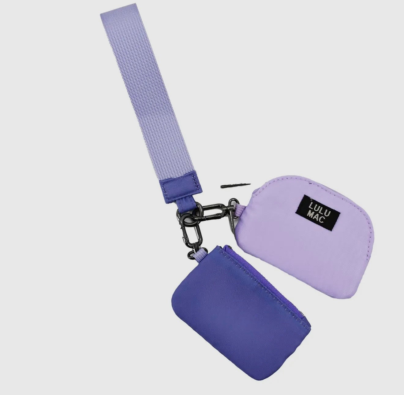 Lulu Mac Wristlet