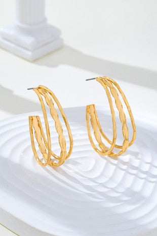Triple Hoop