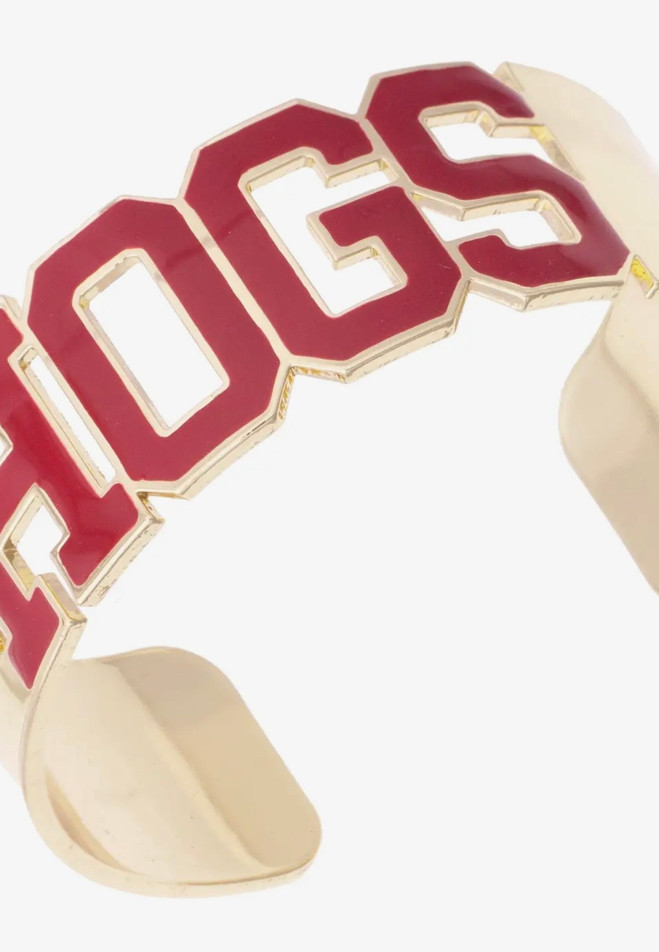 HOGS Cuff
