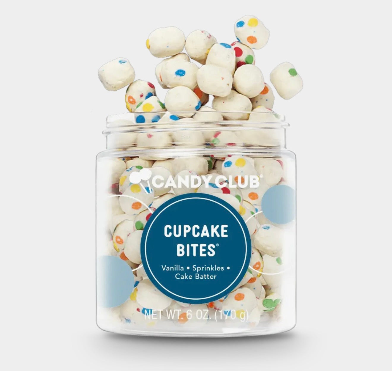Cupcake Bites