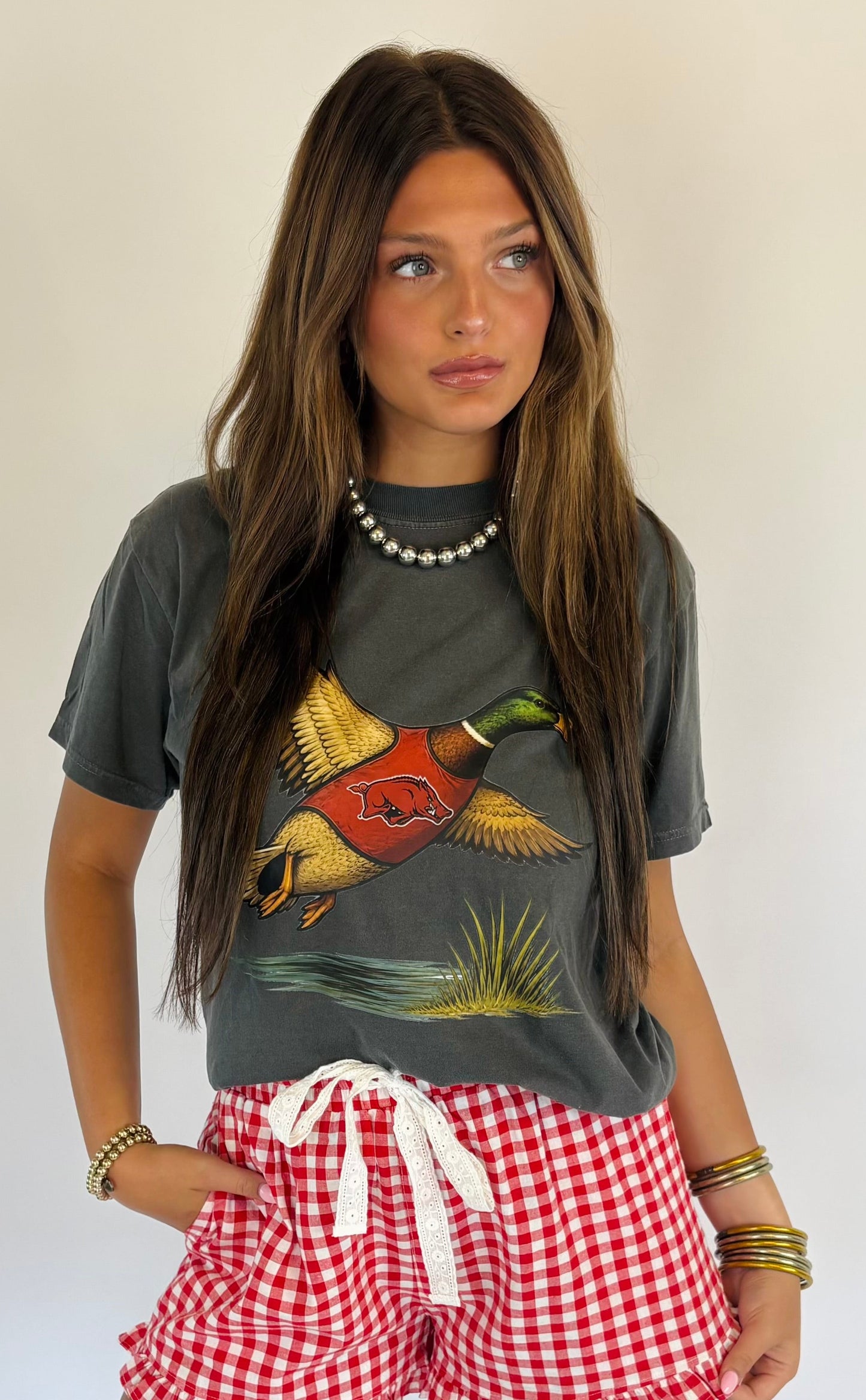 Arkansas Duck Tee