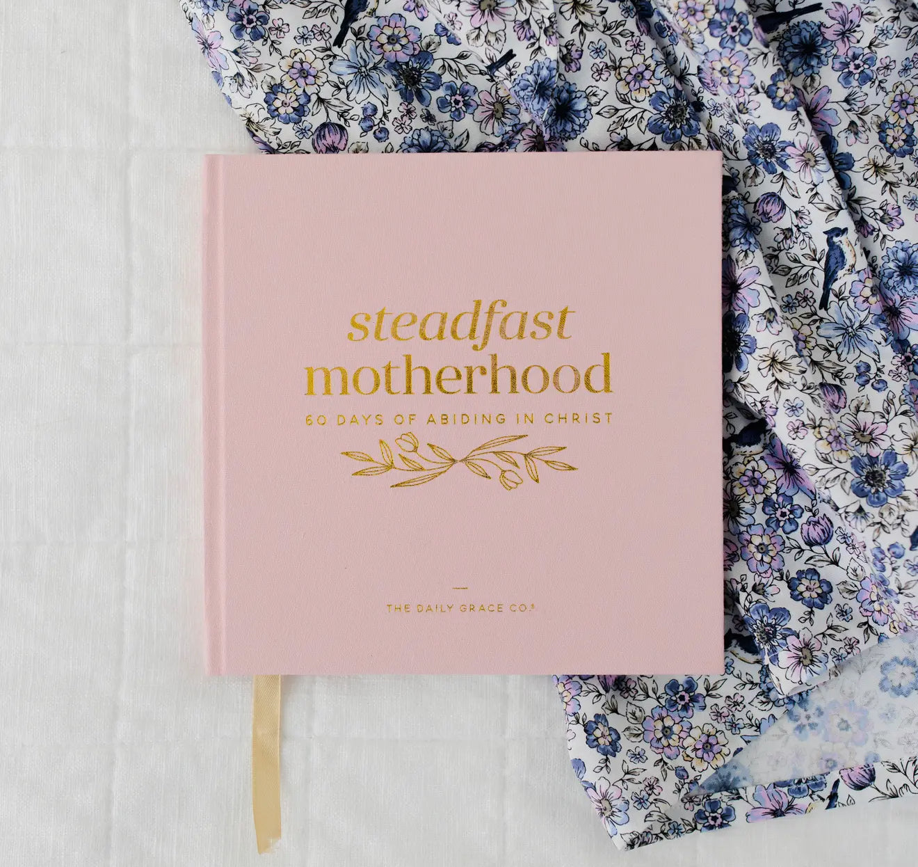 Motherhood Devotional/Book