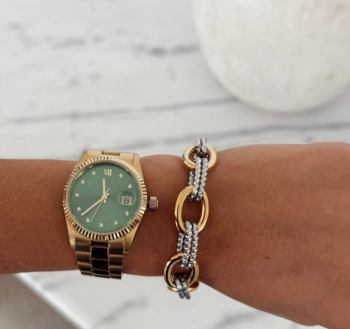 Margo Bracelet ChanSutt