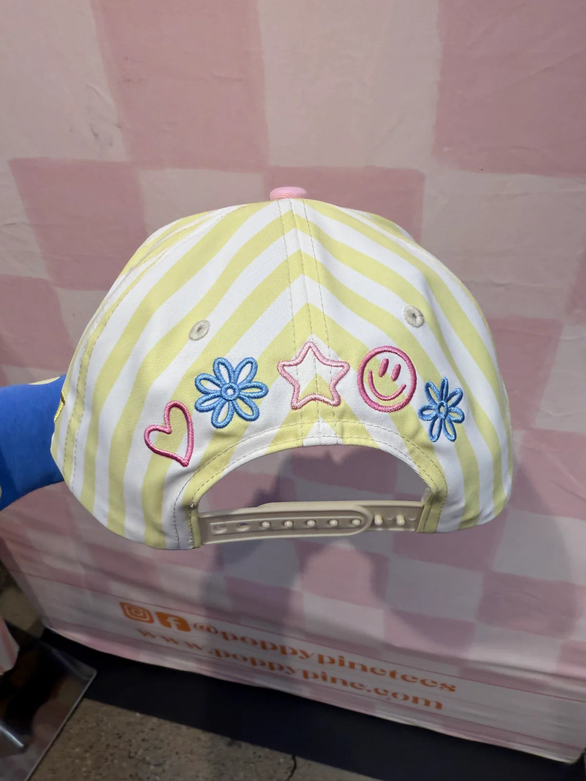 All Oopsies No Daises Hat