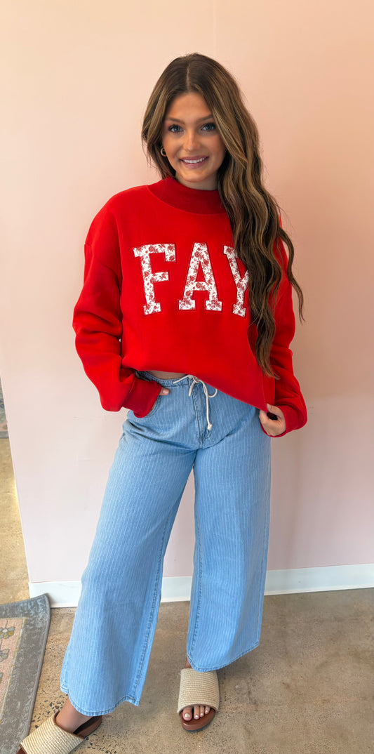 Fay Mockneck (One-Size)