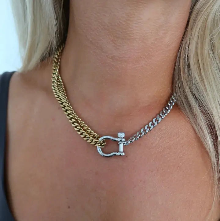 Mable Necklace