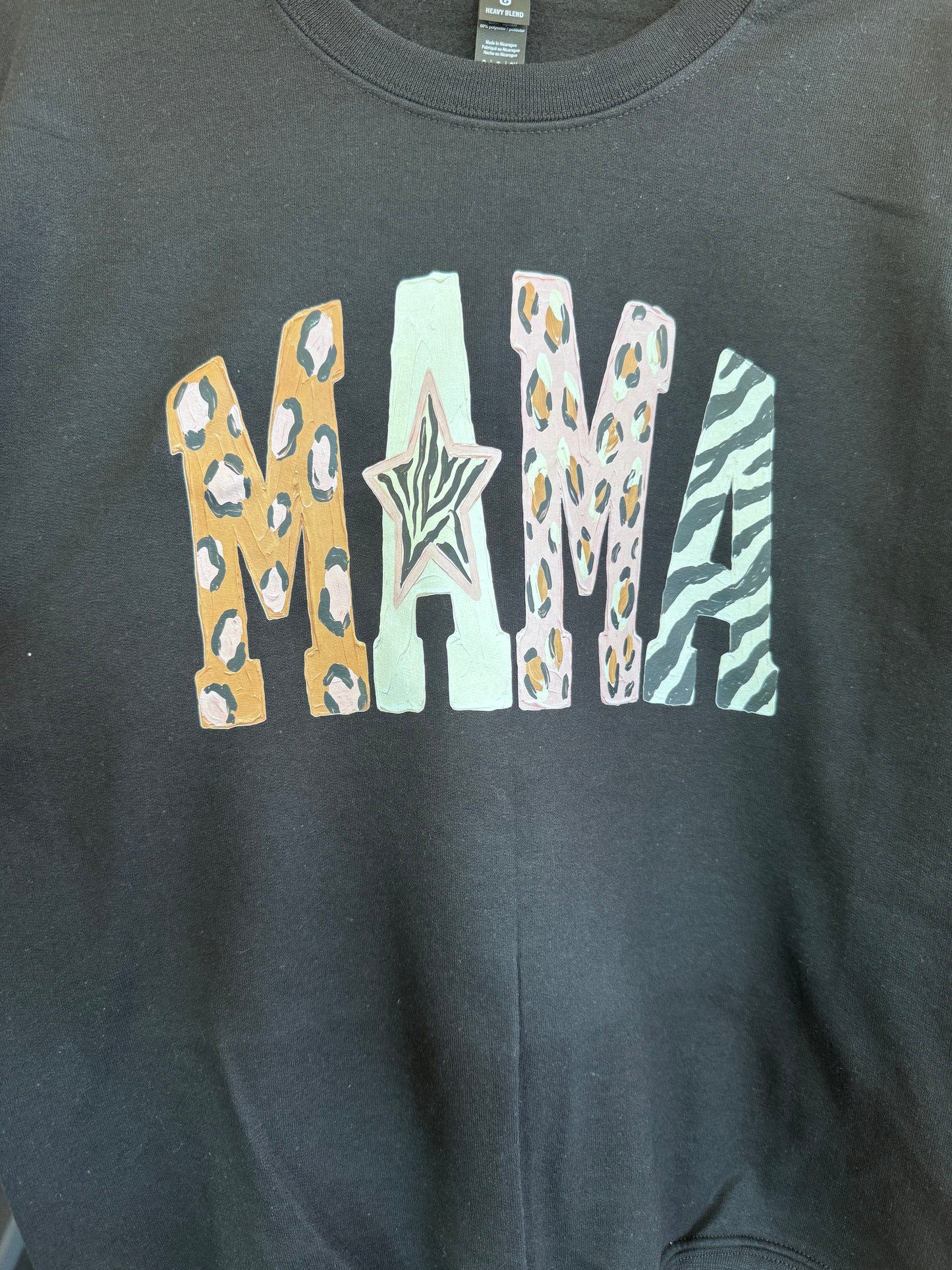 Mama Sweatshirt