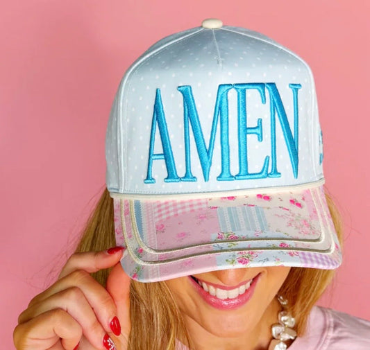 Amen Hat