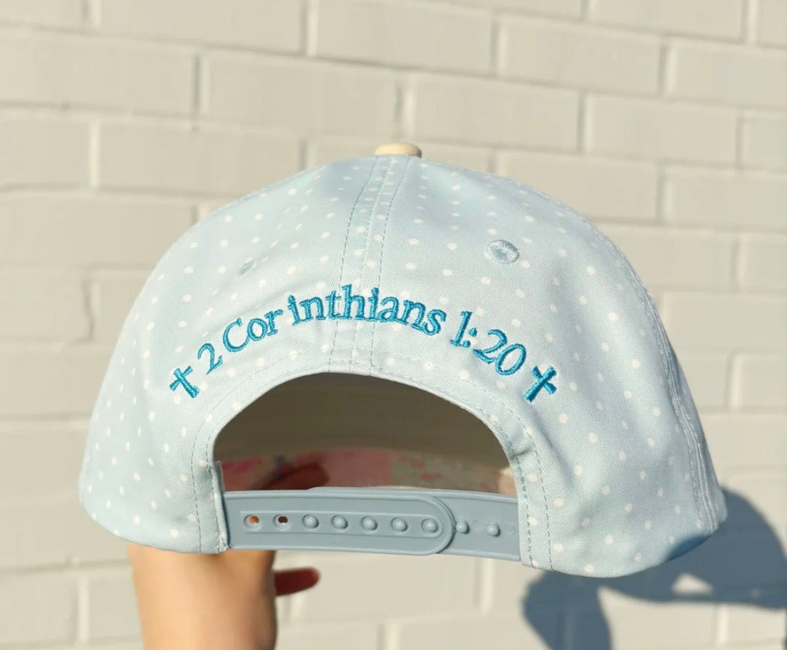 Amen Hat