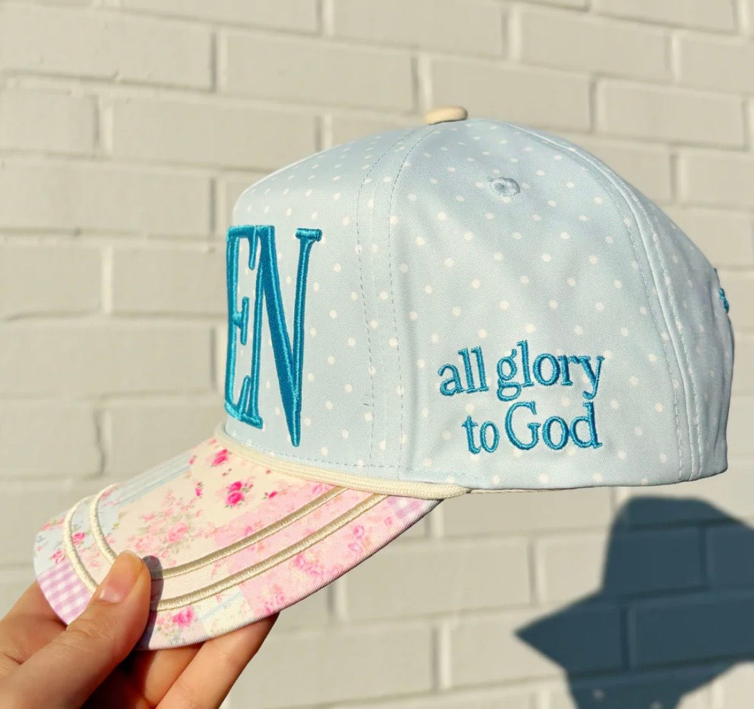 Amen Hat