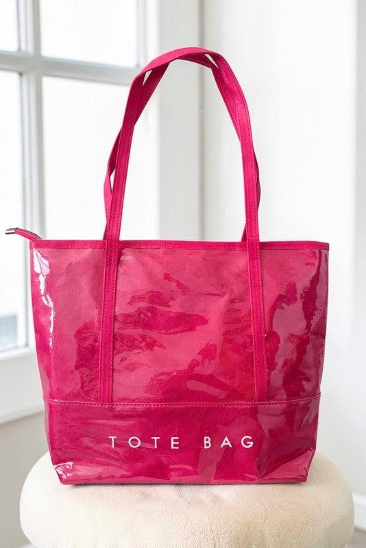 Shoulder Strap Tote Bags