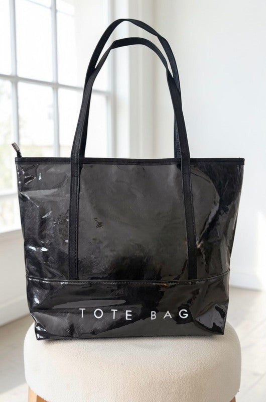 Shoulder Strap Tote Bags
