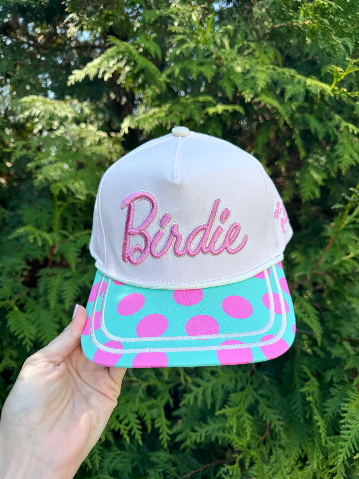 Hat - Birdie