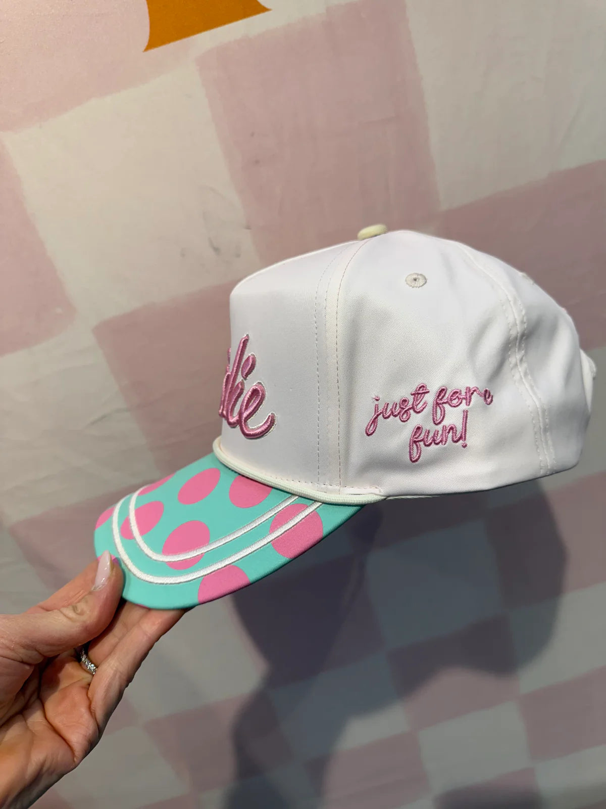 Hat - Birdie