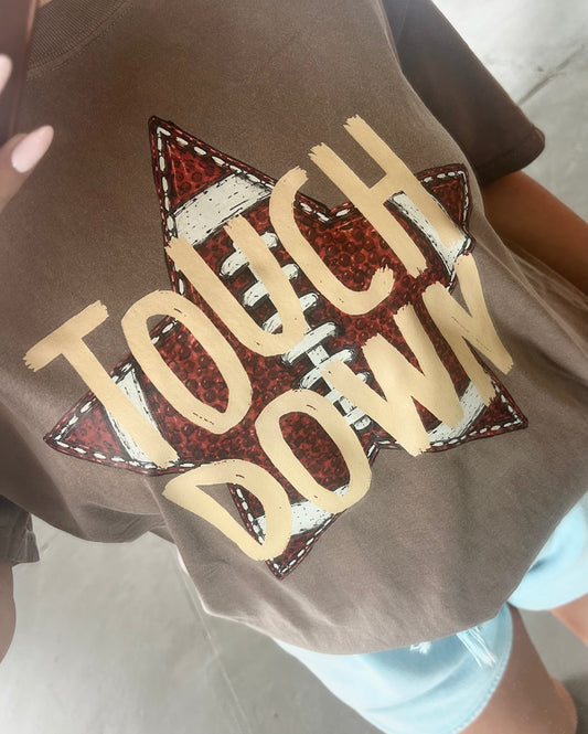 Touchdown Tee