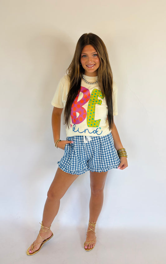 Be Kind T-shirt